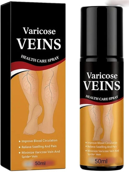 Varicose Veins Spray ( Pack of 2)