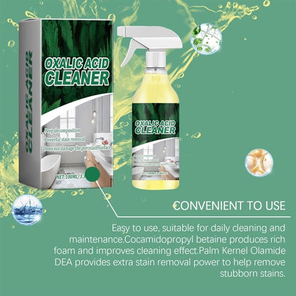 Multi-Purpose Oxalic Acid Stain Removal Spray (Pack of 2)